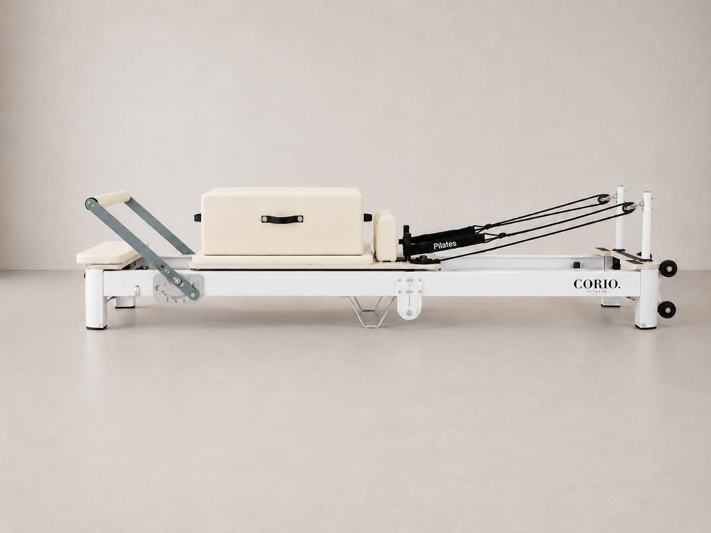 Refromer_foldable_ivory
